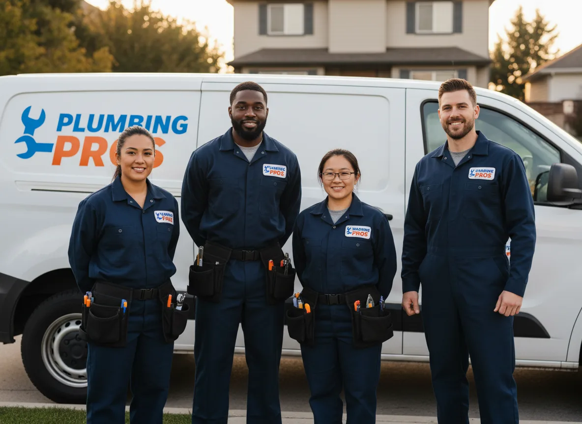 Water Heater Repair company in Effort, PA
